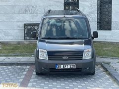 2009 MODEL CONNECT 90hp KM:157.000