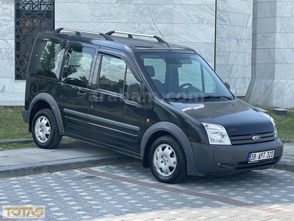 2009 MODEL CONNECT 90hp KM:157.000