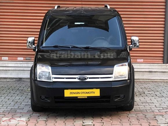 ZENGİN OTOMOTİV DEN 90 LIK CONNECT