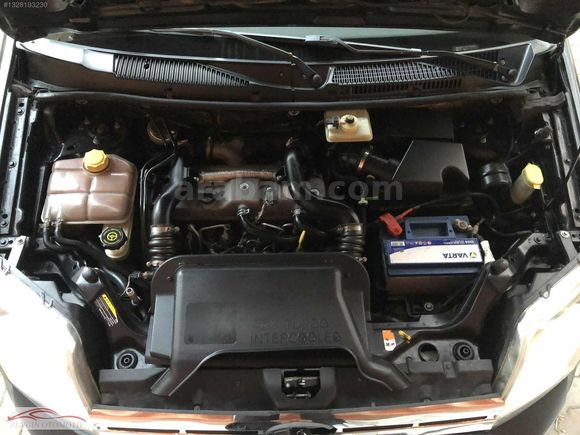 ZENGİN OTOMOTİV DEN 90 LIK CONNECT