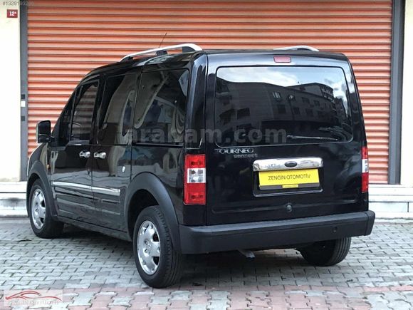 ZENGİN OTOMOTİV DEN 90 LIK CONNECT