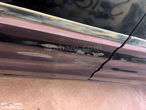 ZENGİN OTOMOTİV DEN 90 LIK CONNECT