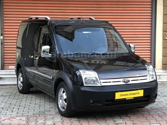 ZENGİN OTOMOTİV DEN 90 LIK CONNECT