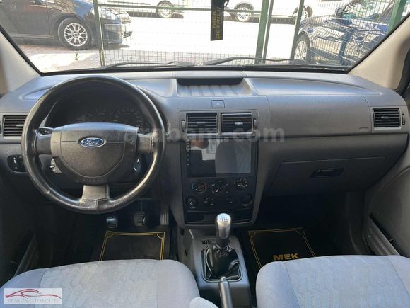 ZENGİN OTOMOTİV DEN 90 LIK CONNECT