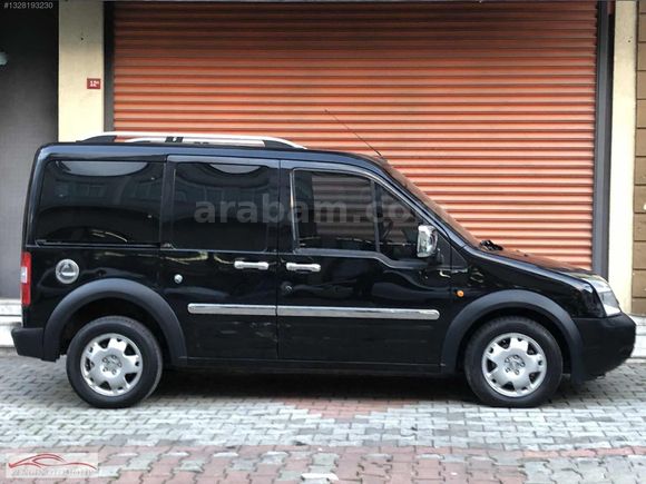 ZENGİN OTOMOTİV DEN 90 LIK CONNECT