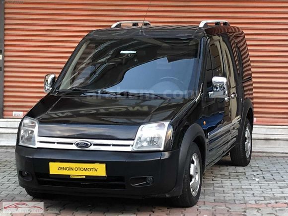 ZENGİN OTOMOTİV DEN 90 LIK CONNECT