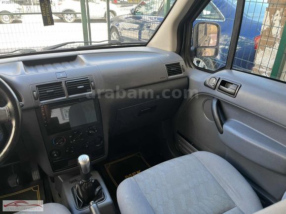 ZENGİN OTOMOTİV DEN 90 LIK CONNECT