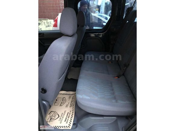 ZENGİN OTOMOTİV DEN 90 LIK CONNECT