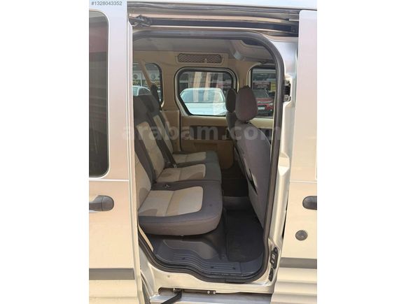 ARC OTOMOTİVDEN 110 LUK GLX