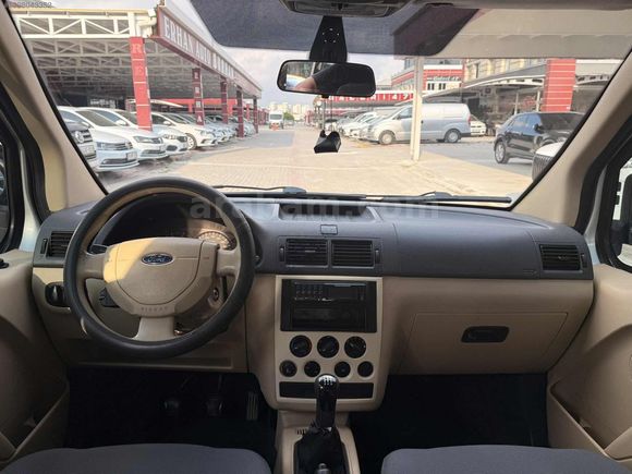 ARC OTOMOTİVDEN 110 LUK GLX