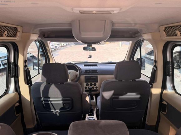 ARC OTOMOTİVDEN 110 LUK GLX