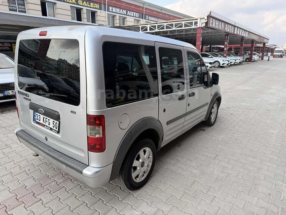 ARC OTOMOTİVDEN 110 LUK GLX