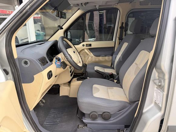 ARC OTOMOTİVDEN 110 LUK GLX