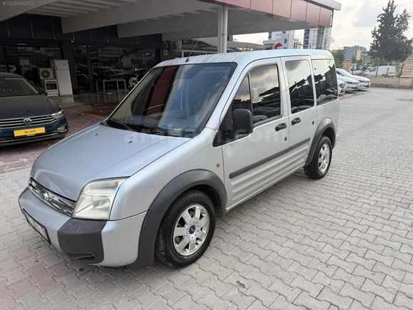 ARC OTOMOTİVDEN 110 LUK GLX