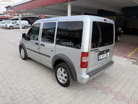 ARC OTOMOTİVDEN 110 LUK GLX