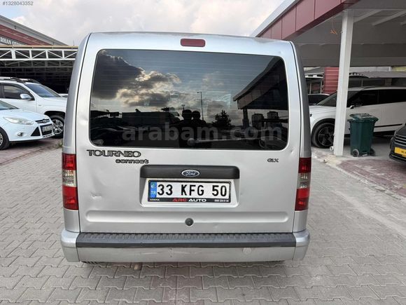 ARC OTOMOTİVDEN 110 LUK GLX