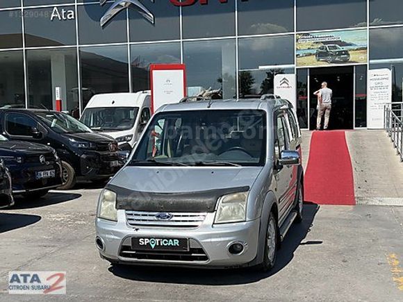 ATA OTOMOTİV-FORD- TRANSİT CONNECT - 1.8 GLX -