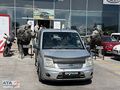 ATA OTOMOTİV-FORD- TRANSİT CONNECT - 1.8 GLX -