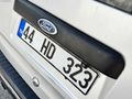 HATASIZ FORD CONNECT GLX 110 LUK // İÇİ BEJ BAKIMLI TEMİZ