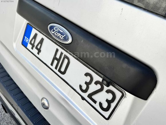 HATASIZ FORD CONNECT GLX 110 LUK // İÇİ BEJ BAKIMLI TEMİZ