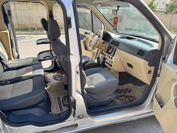HATASIZ FORD CONNECT GLX 110 LUK // İÇİ BEJ BAKIMLI TEMİZ