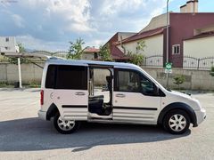 HATASIZ FORD CONNECT GLX 110 LUK // İÇİ BEJ BAKIMLI TEMİZ