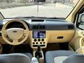 HATASIZ FORD CONNECT GLX 110 LUK // İÇİ BEJ BAKIMLI TEMİZ