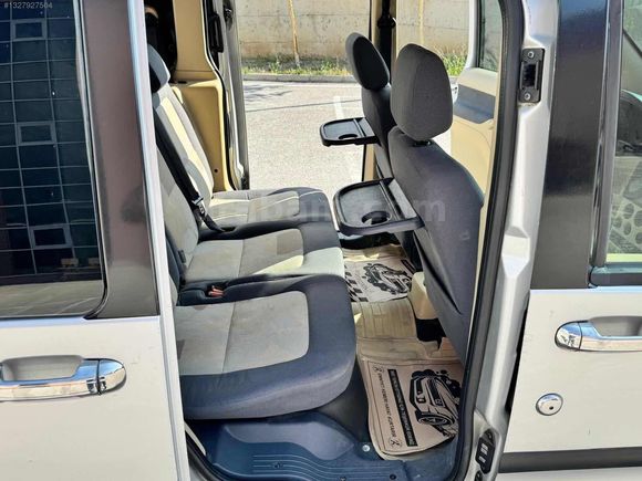 HATASIZ FORD CONNECT GLX 110 LUK // İÇİ BEJ BAKIMLI TEMİZ