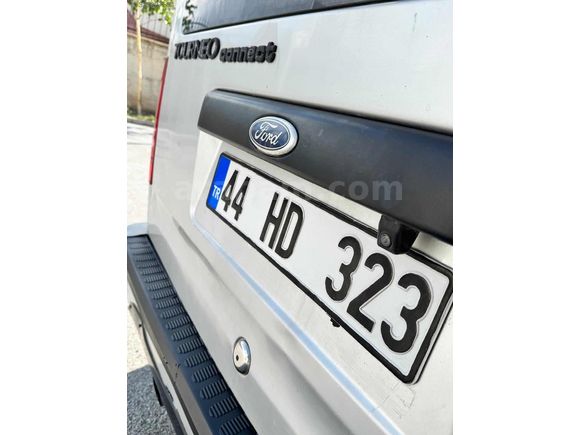HATASIZ FORD CONNECT GLX 110 LUK // İÇİ BEJ BAKIMLI TEMİZ