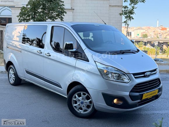 AUTO İLHAN'DAN_2014_255**KM_UZUN_DELÜX_HATASIZ_AYARINDA_CUSTOM