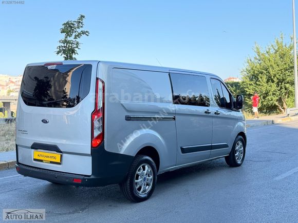 AUTO İLHAN'DAN_2014_255**KM_UZUN_DELÜX_HATASIZ_AYARINDA_CUSTOM