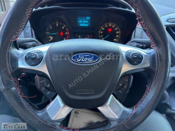 AUTO İLHAN'DAN_2014_255**KM_UZUN_DELÜX_HATASIZ_AYARINDA_CUSTOM