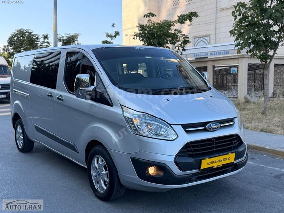 AUTO İLHAN'DAN_2014_255**KM_UZUN_DELÜX_HATASIZ_AYARINDA_CUSTOM