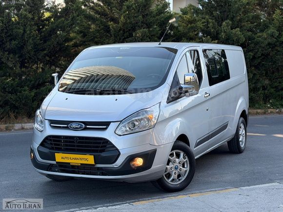 AUTO İLHAN'DAN_2014_255**KM_UZUN_DELÜX_HATASIZ_AYARINDA_CUSTOM