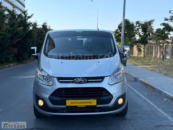 AUTO İLHAN'DAN_2014_255**KM_UZUN_DELÜX_HATASIZ_AYARINDA_CUSTOM
