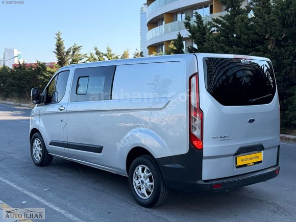 AUTO İLHAN'DAN_2014_255**KM_UZUN_DELÜX_HATASIZ_AYARINDA_CUSTOM