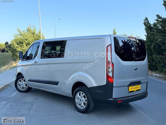 AUTO İLHAN'DAN_2014_255**KM_UZUN_DELÜX_HATASIZ_AYARINDA_CUSTOM