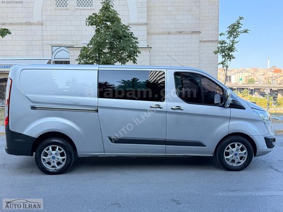 AUTO İLHAN'DAN_2014_255**KM_UZUN_DELÜX_HATASIZ_AYARINDA_CUSTOM