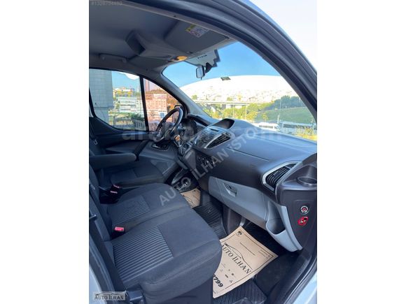 AUTO İLHAN'DAN_2014_255**KM_UZUN_DELÜX_HATASIZ_AYARINDA_CUSTOM