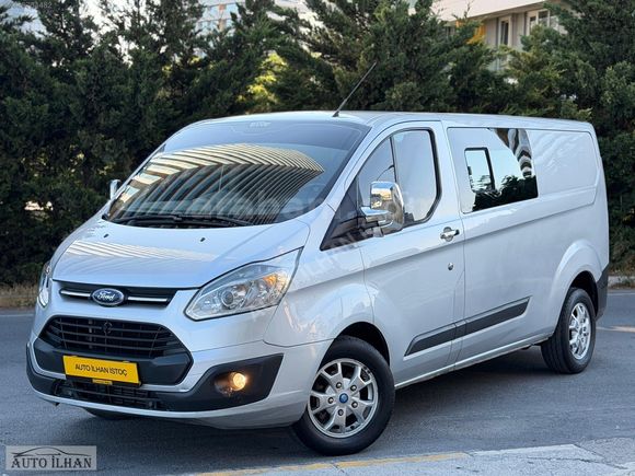 AUTO İLHAN'DAN_2014_255**KM_UZUN_DELÜX_HATASIZ_AYARINDA_CUSTOM