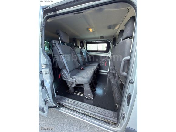 AUTO İLHAN'DAN_2014_255**KM_UZUN_DELÜX_HATASIZ_AYARINDA_CUSTOM