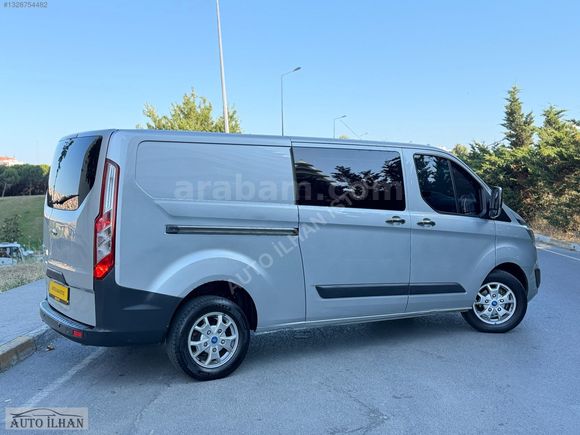 AUTO İLHAN'DAN_2014_255**KM_UZUN_DELÜX_HATASIZ_AYARINDA_CUSTOM