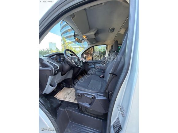 AUTO İLHAN'DAN_2014_255**KM_UZUN_DELÜX_HATASIZ_AYARINDA_CUSTOM
