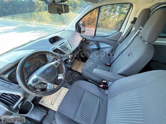 AUTO İLHAN'DAN_2014_255**KM_UZUN_DELÜX_HATASIZ_AYARINDA_CUSTOM