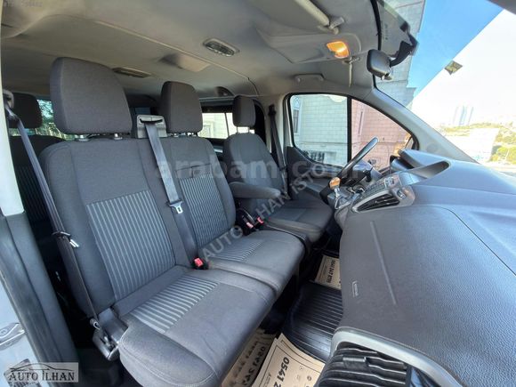 AUTO İLHAN'DAN_2014_255**KM_UZUN_DELÜX_HATASIZ_AYARINDA_CUSTOM