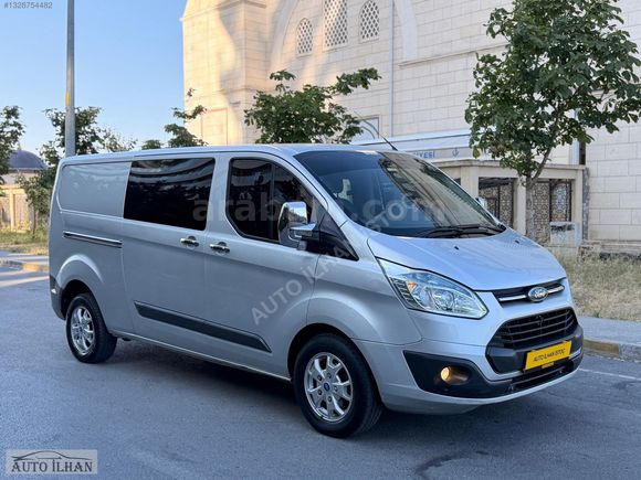 AUTO İLHAN'DAN_2014_255**KM_UZUN_DELÜX_HATASIZ_AYARINDA_CUSTOM