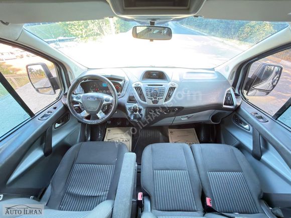 AUTO İLHAN'DAN_2014_255**KM_UZUN_DELÜX_HATASIZ_AYARINDA_CUSTOM