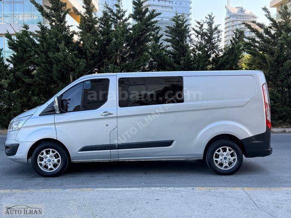 AUTO İLHAN'DAN_2014_255**KM_UZUN_DELÜX_HATASIZ_AYARINDA_CUSTOM