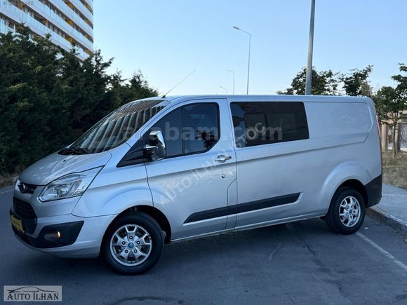 AUTO İLHAN'DAN_2014_255**KM_UZUN_DELÜX_HATASIZ_AYARINDA_CUSTOM