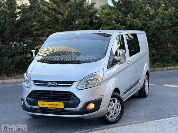 AUTO İLHAN'DAN_2014_255**KM_UZUN_DELÜX_HATASIZ_AYARINDA_CUSTOM